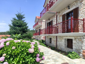 Meterizi Guesthouse